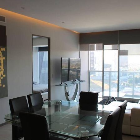 Departamento En Zona Andares, Park Life Apartment Guadalajara Exterior photo
