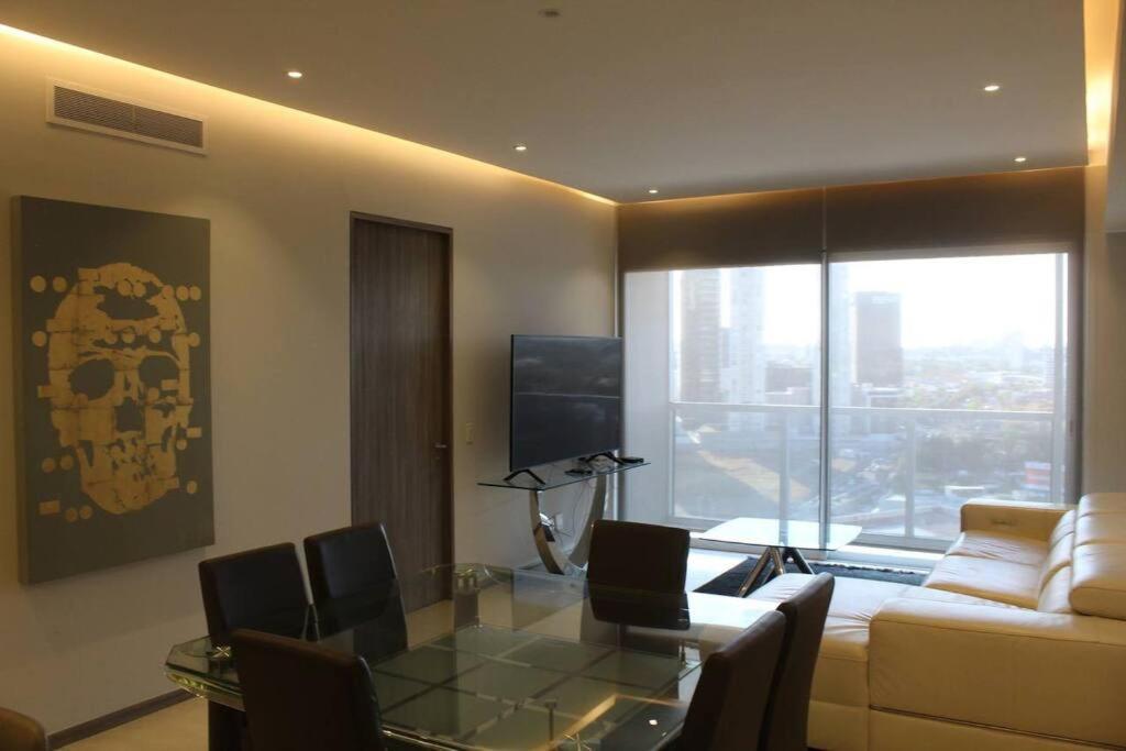 Departamento En Zona Andares, Park Life Apartment Guadalajara Exterior photo
