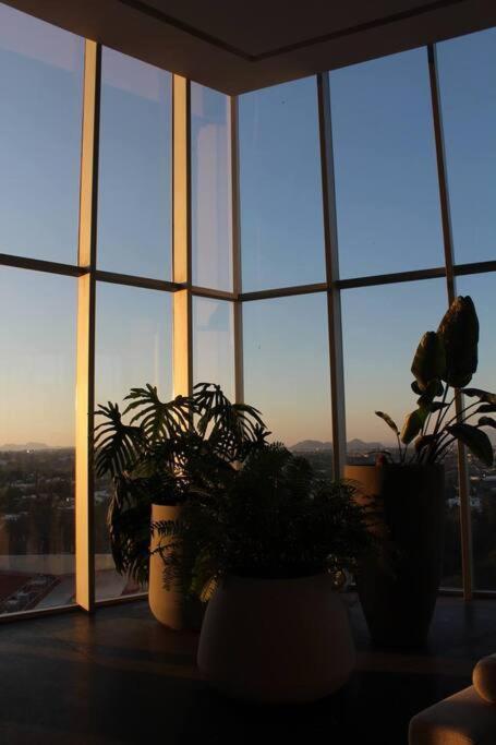 Departamento En Zona Andares, Park Life Apartment Guadalajara Exterior photo