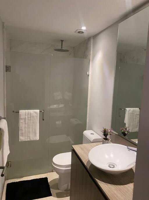 Departamento En Zona Andares, Park Life Apartment Guadalajara Exterior photo