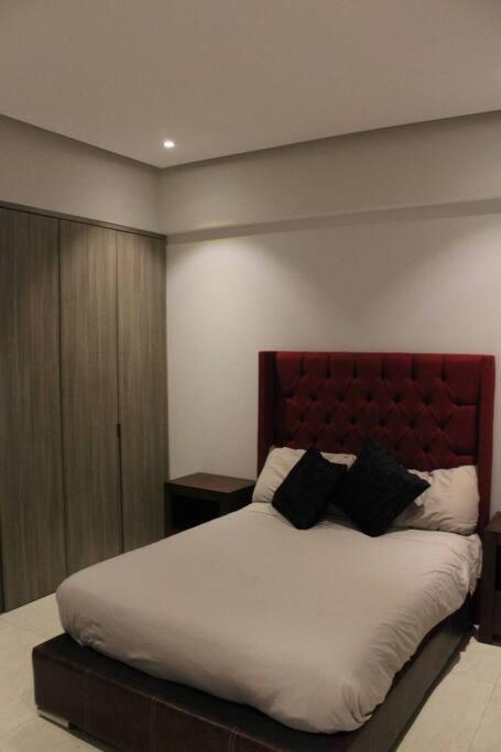 Departamento En Zona Andares, Park Life Apartment Guadalajara Exterior photo