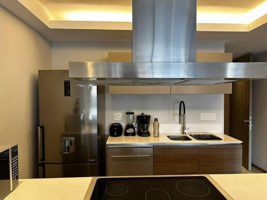 Departamento En Zona Andares, Park Life Apartment Guadalajara Exterior photo