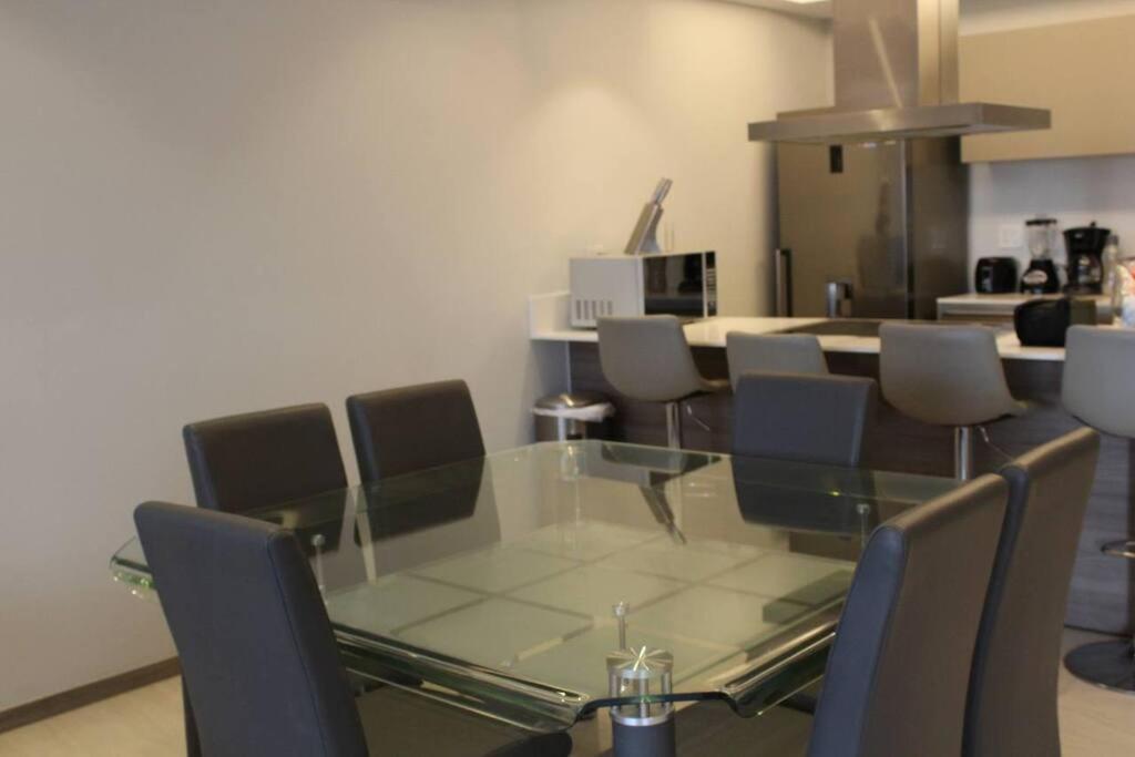Departamento En Zona Andares, Park Life Apartment Guadalajara Exterior photo